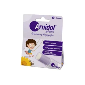 Arnidol gel stick 15gr.