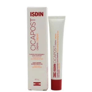 Cicapost ISDIN Crema 50gr