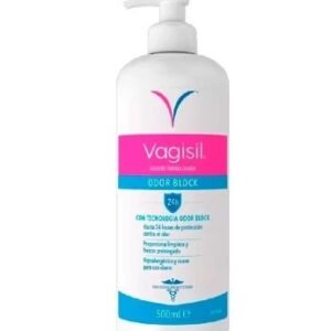 VAGISIL ODOR BLOCK