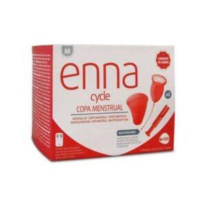 ENNA COPA MENSTRUAL T/L