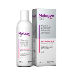 MELAGYN GEL